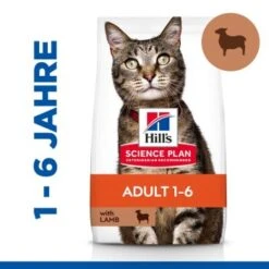 Hill's Science Plan Adult Lamm & Reis 3 Kg -ROYAL CANIN Verkaufsgeschäft 2e063838f07dad4e48780caa823450cf4bc40e8e 52742022949 1