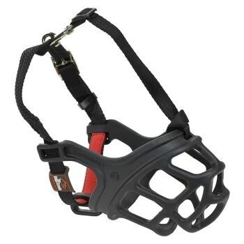 Dogs Creek Maulkorb Protect XS 3 Dogs Creek Maulkorb Protect XS