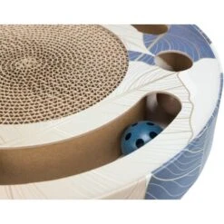 Trixie Kratztrommel Mit Spielzeug -ROYAL CANIN Verkaufsgeschäft 2eb7d58f448f7d103f0f163f562af5ba253883e2 1276753 de DE Trixie Kratztrommel wb 2