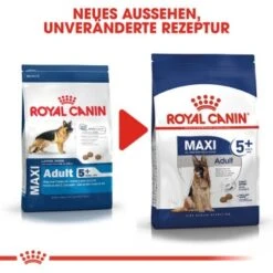 ROYAL CANIN Maxi Adult 5+ 15 Kg -ROYAL CANIN Verkaufsgeschäft 2fe0a8c97ebd0496377c2454443f66243f5736c2 fe644a746908bca1d48eacca294cb37c5672faeb
