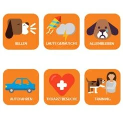 Thundershirt Beruhigungsweste Grau XS -ROYAL CANIN Verkaufsgeschäft 2fed8cc150f7c5621bb799936cf5cf63c19d43f5 1102942 6