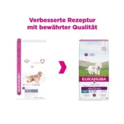 EUKANUBA Daily Care Sensible Haut 12 Kg -ROYAL CANIN Verkaufsgeschäft 3027a9bf5ebdd4b19b039e7375d9c3d9270d3b23 7c03ebed6244623bdda02809d631986986e6fdf0
