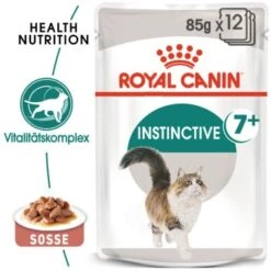 ROYAL CANIN Instinctive 7+ 12x85g -ROYAL CANIN Verkaufsgeschäft 30edfff0ddfc2b111a3730884417deedef192102 1101464 de DE RC2