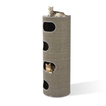 MORE Kratztonne Hubertus 3 MORE Kratztonne Hubertus