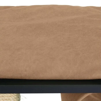 Silvio Design Kratzbaum Cosy 6 Silvio Design Kratzbaum Cosy – Bild 4