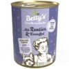 Betty's Landhausküche Mit Rentier & Kartoffel 6 X 400g Für Hund 1 Betty's Landhausküche Mit Rentier & Kartoffel 6 X 400g Für Hund -ROYAL CANIN Verkaufsgeschäft 32a516a6d979c80602c1216f90faf4f1adcd6f5a 1445215 de DE 88a2b27d760da648b7a5995f69e3cd880b3014mn