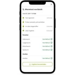 Dr. Fressnapf Wurmtest Für Hunde Und Katzen 12 Dr. Fressnapf Wurmtest Für Hunde Und Katzen -ROYAL CANIN Verkaufsgeschäft 335940fef8f543173f635879e740db5288a614d9 1396229 de DE ergebnis2