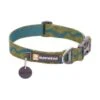 Ruffwear Flat Out™ Halsband Grün/ Türkis L -ROYAL CANIN Verkaufsgeschäft 33f3d2293c70b66202cc33a2f6a1657383d3c5bc 1651472 de DE 940aa94ab892bf4376d8bef3944a7a0307c75d860N9qtt