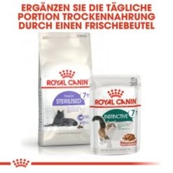 ROYAL CANIN Instinctive 7+ 12x85g -ROYAL CANIN Verkaufsgeschäft 347d0c817edb90f84c3037c5db3b6ed493cd6dce f5b1a0a1f206ea532479339c9f7b7b06589a147c