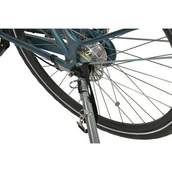 AniOne Fahrradanhänger 4 AniOne Fahrradanhänger – Bild 2