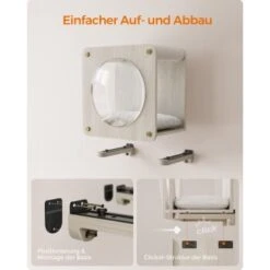 FEANDREA Clickat Katzenhöhle Kletterwand -ROYAL CANIN Verkaufsgeschäft 354477807f832c85433772068cbec808e7002dbf 1681430 de DE 40dc7312d626f3f84a3468b3193d97c3f66f90d5mM2n1h