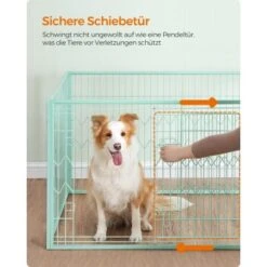 FEANDREA Welpenauslauf 4-teilig Schwarz Mintgrün 14 FEANDREA Welpenauslauf 4-teilig Schwarz Mintgrün -ROYAL CANIN Verkaufsgeschäft 35628eced21c5b790a038ff766d6461fd7692ef2 1500915 de DE 85cc3af176bad61013c5779ea5a3c5652966689aKZhajB