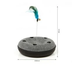 Canadian Cat Company Katzenufo Sputnik -ROYAL CANIN Verkaufsgeschäft 361821211c850e270b33dada472a3c63e7c622cb 1361010 de DE b3b212a3dfcb85b53d422294eccbad1bec27f2aeAxjCx0