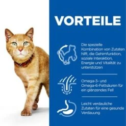 Hill's Science Plan Youthful Vitality Adult Mature 7+ Mit Huhn 7 Kg -ROYAL CANIN Verkaufsgeschäft 3709bbb70ea3c07a24f8dd15dafc51328f163595 52742015903 4