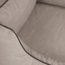 Knuffelwuff Orthopädisches Hundebett Rockland Aus Kunstleder Hellgrau M-L -ROYAL CANIN Verkaufsgeschäft 37586fc8310b4415f06056841d7dfc0190aff4a8 1411979 de DE a6fa463c37041d6191c7a94be9a7be24b984b99cMuPqP0