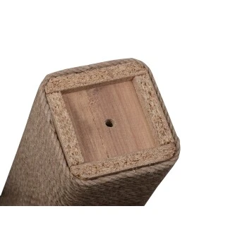 Petliving Kratzbaum Noah Anthrazit 6 Petliving Kratzbaum Noah Anthrazit – Bild 4