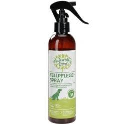 Naturally Good Anti-Knoten Fellspray 250ml