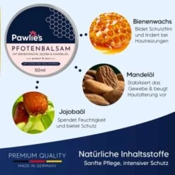 Pawlie's Pawlie’s Pfotenpflege Balsam 50ml -ROYAL CANIN Verkaufsgeschäft 3826f534c43b1f559c84eb986785be00fa172b01 1626200 de DE 7867b8037e40d91f352c93e025d51ccf4e168cf8yI9tfB