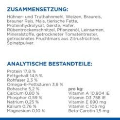 Hill's Science Plan Small & Miniature Senior, Mature Adult 7+, Huhn 6 Kg -ROYAL CANIN Verkaufsgeschäft 389df7e24e6d0915e4ed494a8a92666b1381a085 52742282602 5
