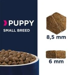 EUKANUBA Puppy Small Breed Chicken 3kg -ROYAL CANIN Verkaufsgeschäft 39677b6700f55eb2cf4db3a7c01fb092497d91d5 f9948657c80bd220d1780e505c12affd57e05323