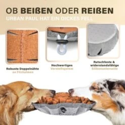 URBAN PAUL Schnüffelteppich - Grau -ROYAL CANIN Verkaufsgeschäft 39a8e8a34682ef2b8df1afcda579615eb9ce4bad 1477265 de DE 652bdf65a527d594a008f31e2473d3e4781ed572OTXkTg