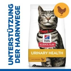 Hill's Science Plan Urinary Health Adult 1+ Mit Huhn 7 Kg -ROYAL CANIN Verkaufsgeschäft 39c975a6c3d0752ef593ca6bbd3f247a7fe53657 52742003771 1