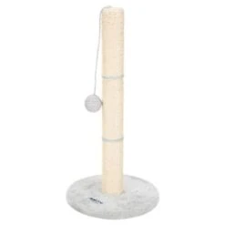 AniOne Kratzsäule Pepe&Kitty