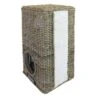 Happy House Kratztonne Rattan Eckig Mit 2 Löchern 1 Happy House Kratztonne Rattan Eckig Mit 2 Löchern -ROYAL CANIN Verkaufsgeschäft 3acd6308ea41308e5a585b0ed90662550daaffa0 368f0584478cfef65fb2b4d520c1896e65fe5d90