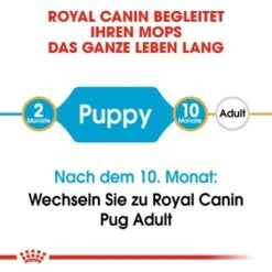 ROYAL CANIN Mops Puppy 1,5 Kg -ROYAL CANIN Verkaufsgeschäft 3af85b5d68e2a2d838baf46d348bcc6f5c8cb3c0 9dd5ef32b5081e96ebcb60ff0f9e0f454f14f3ae