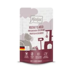 MjAMjAM Quetschie Probierpaket II 12x125g -ROYAL CANIN Verkaufsgeschäft 3b2a2e1706b17caeca1dadbc3e7af996b2e3eec0 1374423 de DE mjamjam mixpaket2 2x125g 2
