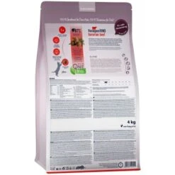 HAPPY CAT Supreme Sterilised Voralpen-Rind 10 Kg -ROYAL CANIN Verkaufsgeschäft 3be233c8a87ca2682f2cbdd027bf4acd55926949 7a1ba7895457dca53ff306a226a2d524018e8523