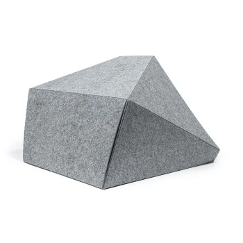 Rexproduct PetPocket Hellgrau Rot 4 Rexproduct PetPocket Hellgrau Rot – Bild 2