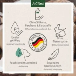 Aniforte Shampoo Sensitiv Fellharmonie 200ml 12 Aniforte Shampoo Sensitiv Fellharmonie 200ml -ROYAL CANIN Verkaufsgeschäft 3dc0c85aba59a1b6df3657810148bfa2e9b6ec73 1429321 de DE 58a59fd16617a975569f0fbb8e213b8af0e8fc0bUOL75r