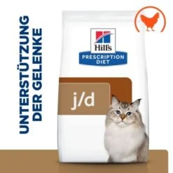 Hill's Prescription Diet Joint Care J/d Huhn 3 Kg -ROYAL CANIN Verkaufsgeschäft 3dcfcf883812386f5562c58ea1844ee7d137a64e 52742048352 2