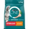 Purina ONE Bifensis Sterilcat Huhn 5,7 Kg -ROYAL CANIN Verkaufsgeschäft 3e43b1b3e0961e899f61a581bdb8010fc8e23323 1410726 de DE purina one 1