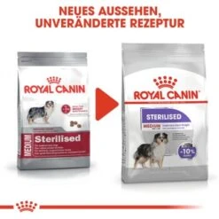 ROYAL CANIN Sterilised Medium 12 Kg -ROYAL CANIN Verkaufsgeschäft 3ea8bec9d85b71f519f1c8d0a09c54d76432fe5b 1376253 de DE oajs 1