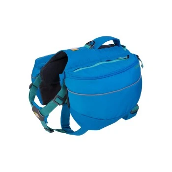 Ruffwear Approach™ Hunderucksack Blau M 3 Ruffwear Approach™ Hunderucksack Blau M