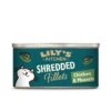 LILY'S KITCHEN Shredded Filets 24x70g Huhn & Muschel -ROYAL CANIN Verkaufsgeschäft 3fe3da14088a4c0eb2997d39ab578b0bc213a6c2 37b654671f6a650d1914135013e2fd3b43f53d5d