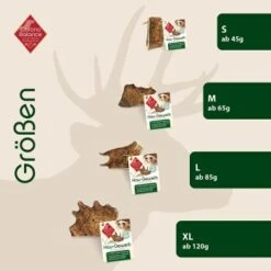 ChronoBalance Kaugeweih Damhirsch (XL) 2er Paket 9 ChronoBalance Kaugeweih Damhirsch (XL) 2er Paket -ROYAL CANIN Verkaufsgeschäft 3ff134c0d4356b656279d9990d737253f0ab68f0 1418698 de DE d953fbe83fa795a839a7a8001b3fa7491a727dc88CIERM