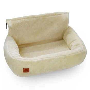 Schlitzohr Heizungsliege Lucky Beige 3 Schlitzohr Heizungsliege Lucky Beige