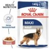 ROYAL CANIN Maxi Adult 10x140g -ROYAL CANIN Verkaufsgeschäft 411885044dbac34643ce642238f236675c31aa28 913dc95985b90aa503283f75d9266ca173ca106d