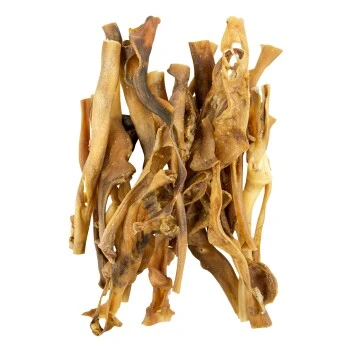 Sissi & Franz Ziegenhaut 250g 4 Sissi & Franz Ziegenhaut 250g – Bild 2