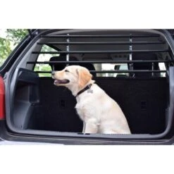 Dobar Walky Guard Plus: Schutzgitter Auto, Schwarz -ROYAL CANIN Verkaufsgeschäft 41d7ee2a9423085ba0393e76bd6d1d02fdbe063a 7911175c22f912220f235061668a79bcd2f2f350