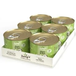 Betty's Landhausküche Lamm & Reis 6 X 200g Für Hund -ROYAL CANIN Verkaufsgeschäft 4298f6d88e54916c28e27fe1bee72bd7bbd2e65b 1408974 de DE 3642ed932fc6fc6f6d380fe529b34799b284d47bppP1o1