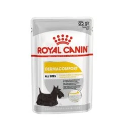 ROYAL CANIN Dermacomfort 12x85g -ROYAL CANIN Verkaufsgeschäft 43bda8dc267aec6a3cab072aa7670bc05f2b9edc 1317073 de DE rc