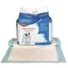 Trixie Welpen-Unterlage Nappy-Stubenrein 60x40cm - 50 Stk. -ROYAL CANIN Verkaufsgeschäft 43d95041fd9219539f45951abe588d6062da98a8 86eb688e65a1efa99b8a4cd8d7625ed00eafaedd