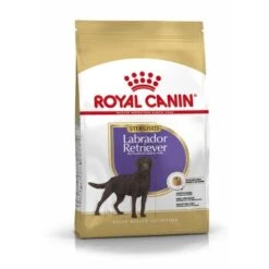 ROYAL CANIN Labrador Adult Sterilisiert 12 Kg -ROYAL CANIN Verkaufsgeschäft 4447ba60c7912e1939c8c5b2d76de3be7e40f922 1002891001 de DE rc 1