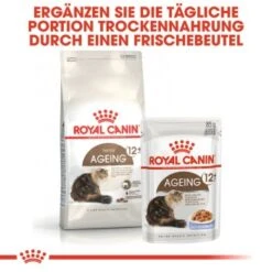 ROYAL CANIN Ageing 12+ 2 Kg -ROYAL CANIN Verkaufsgeschäft 44696eb4b93a8451c98772ed708d2c39a7208120 6fd409564dbba72aabfc07b206a2c42a6263cd48