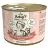 Betty's Landhausküche Huhn Mit Lachs & Borretschöl 6 X 200g Für Katze -ROYAL CANIN Verkaufsgeschäft 4471c4fe9336c444655c0416cebad474a9fb0aae 1390367 de DE c9410b7069923646c32582999c05f164e105d0afZqcpF7