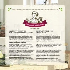 Betty's Landhausküche Rind Pur Mit Leinöl 6 X 200g Für Katze -ROYAL CANIN Verkaufsgeschäft 4528d7ef876b00ae5498c9a9680fea2a458b3f65 1390354 de DE 0eb22211485e8521c0a3daa327928121f4914dc9pHkfqD